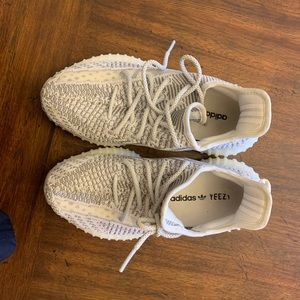 Yeezy Boost 350 static non reflective EF2905
